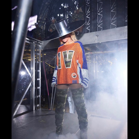 Ivy Park “Park Trail” unisex jersey - Picture 1 of 6